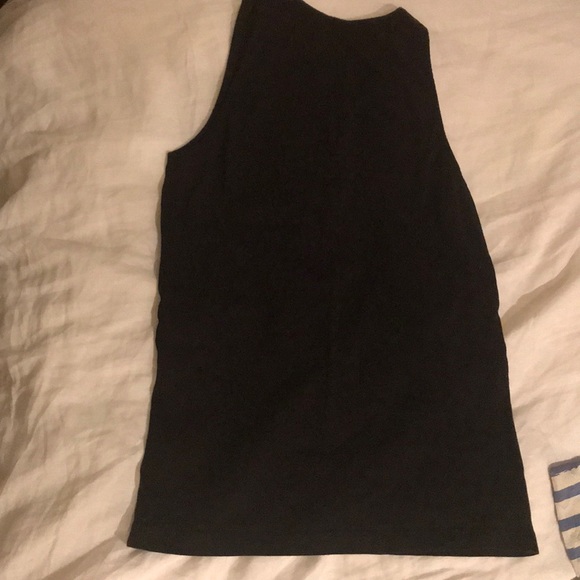 Alexander McQueen tank top Top condition, cotton - Picture 4 of 4